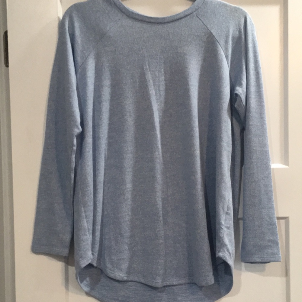 AE Plush top